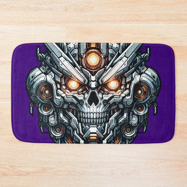 Item preview, Biomech Skulls S03 D22 designed and sold by Houerd.