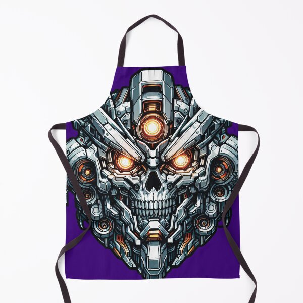 Item preview, Biomech Skulls S03 D22 designed and sold by Houerd.