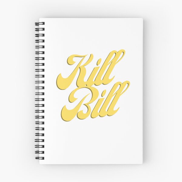 Aperçu de l'œuvre Kill Bill créée et vendue par justsarah-jpg.