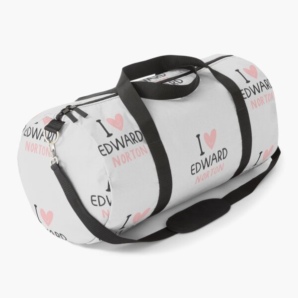 Item preview, I Love Edward Norton designed and sold by Itsheartshop.