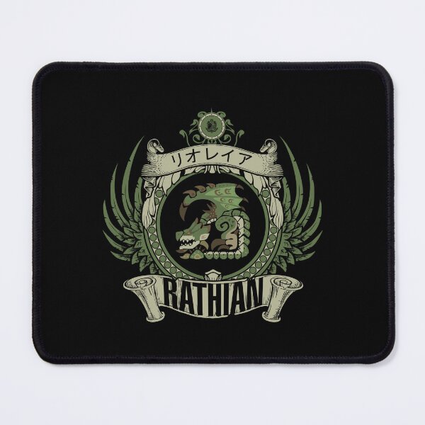Item preview, RATHIAN - CREST-V5 designed and sold by EXION CREW.