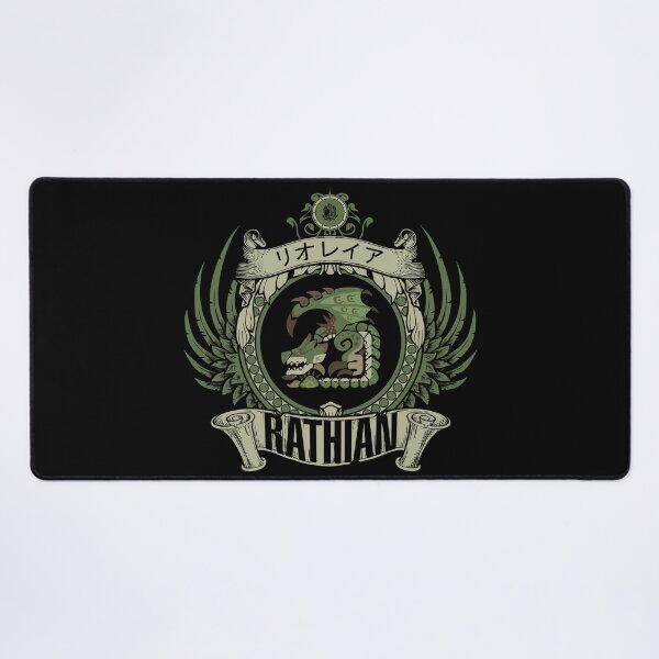 Item preview, RATHIAN - CREST-V5 designed and sold by EXION CREW.