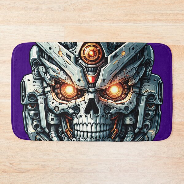 Item preview, Biomech Skulls S03 D23 designed and sold by Houerd.