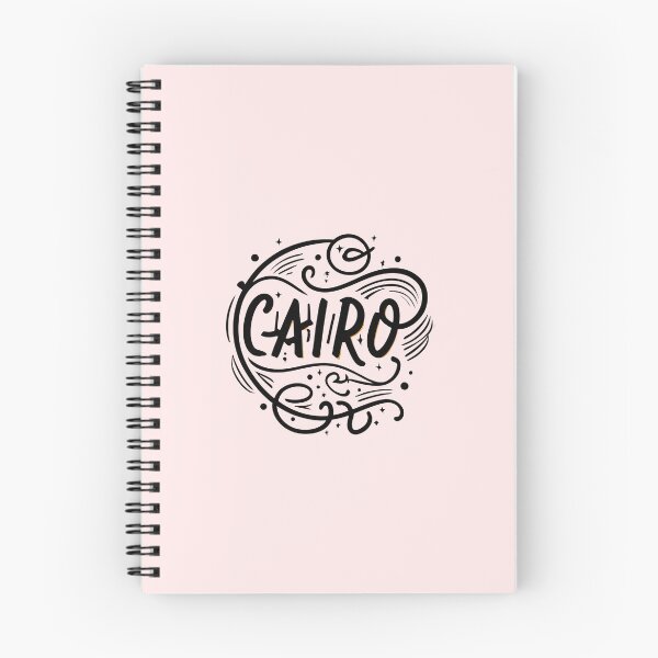 Item preview, Cairo designed and sold by Itsheartshop.