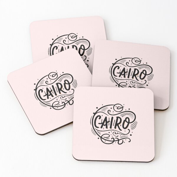 Item preview, Cairo designed and sold by Itsheartshop.