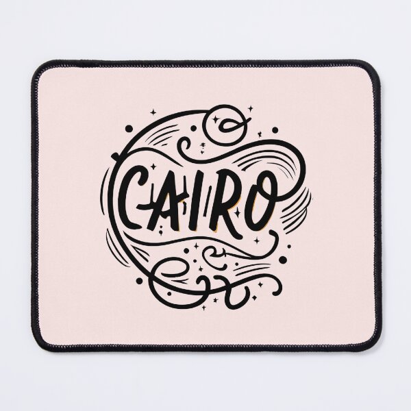 Item preview, Cairo designed and sold by Itsheartshop.
