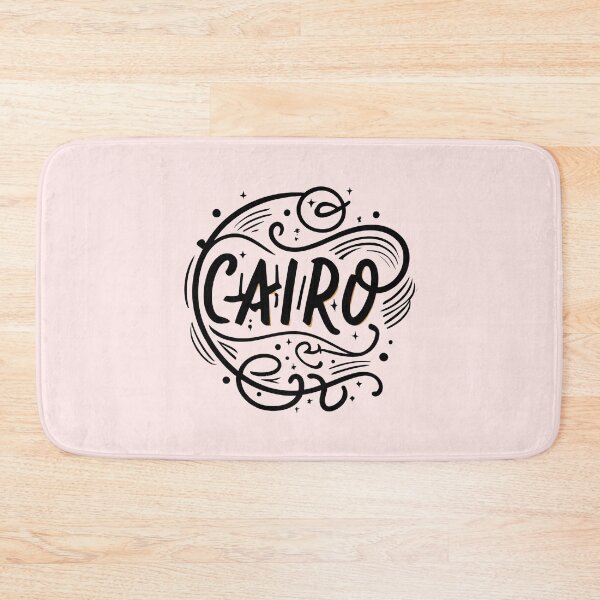 Item preview, Cairo designed and sold by Itsheartshop.