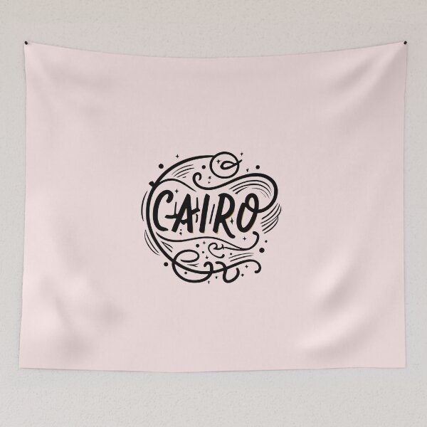 Item preview, Cairo designed and sold by Itsheartshop.