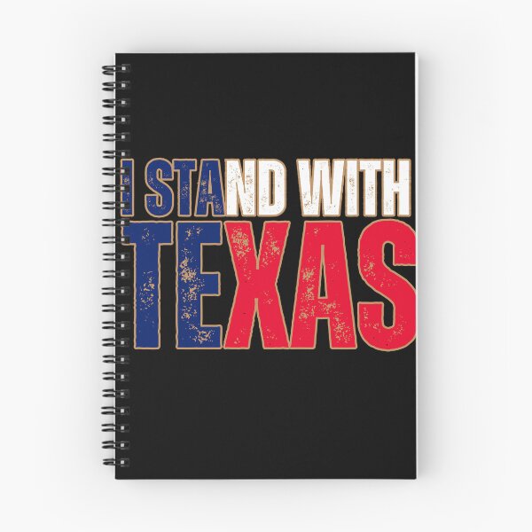 Item preview, I stand with Texas designed and sold by Heraldry design.