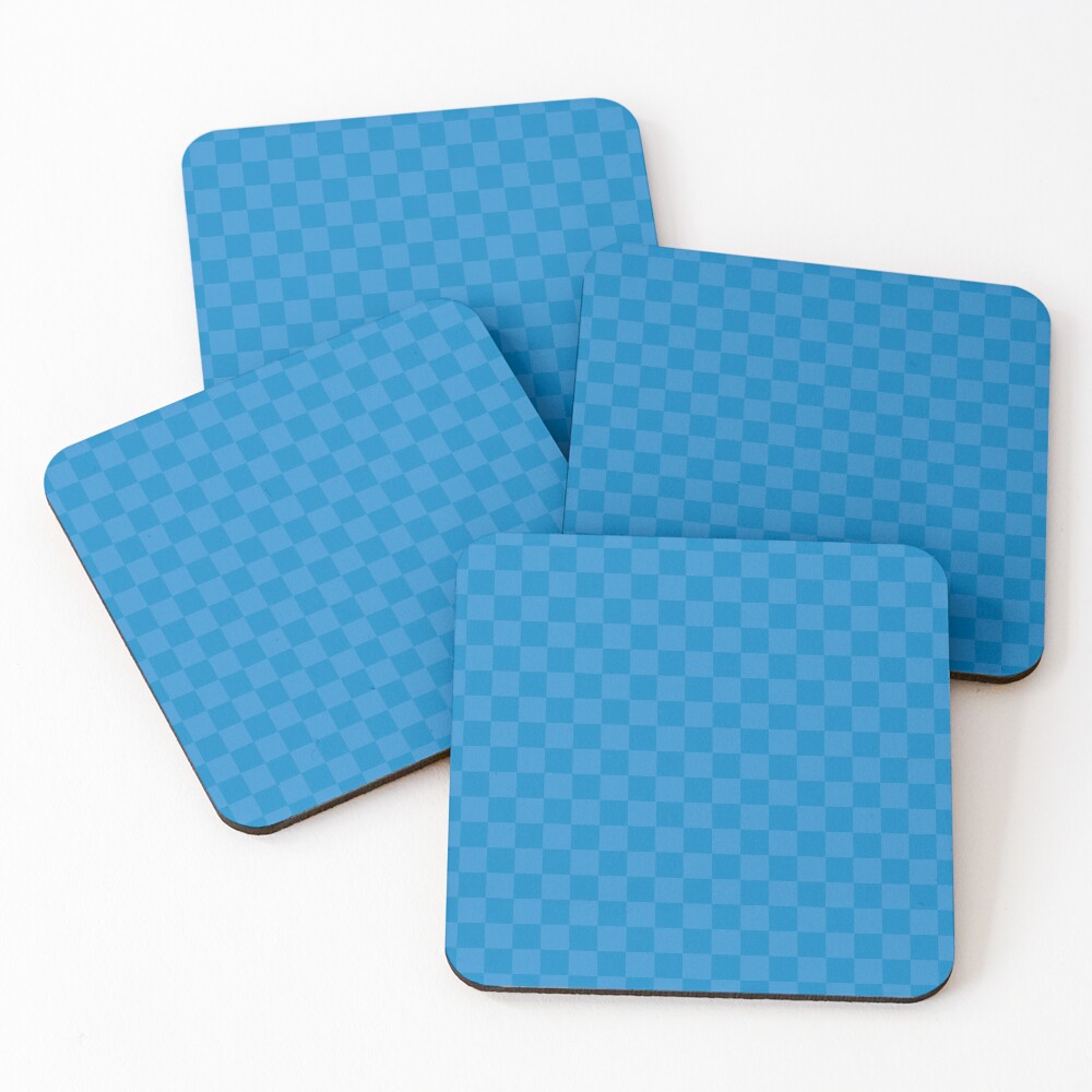 Item preview, Coasters (Set of 4) designed and sold by LinDraws.