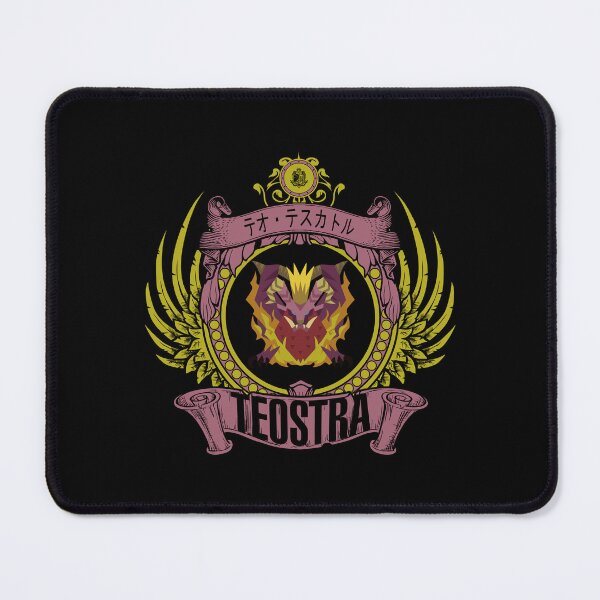 Item preview, TEOSTRA - CREST-V5 designed and sold by EXION CREW.