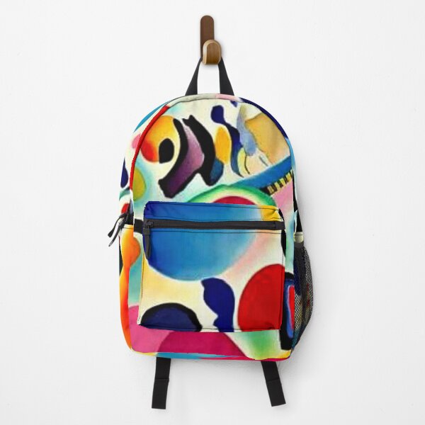 Item preview, Abstrakshon 7 designed and sold by George Hutton Hunter.
