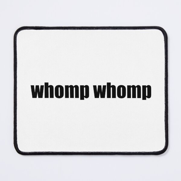 Item preview, whomp whomp designed and sold by jadechase.