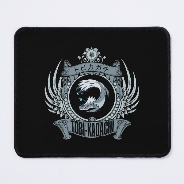 Item preview, TOBI-KADACHI - CREST-V5 designed and sold by EXION CREW.