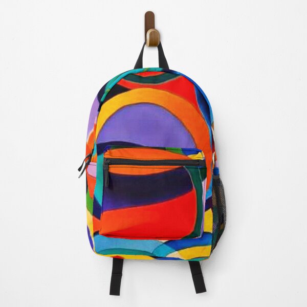 Item preview, Abstrakshon 9 designed and sold by George Hutton Hunter.
