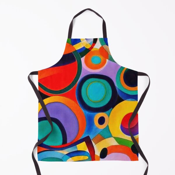 Item preview, Abstrakshon 9 designed and sold by George Hutton Hunter.