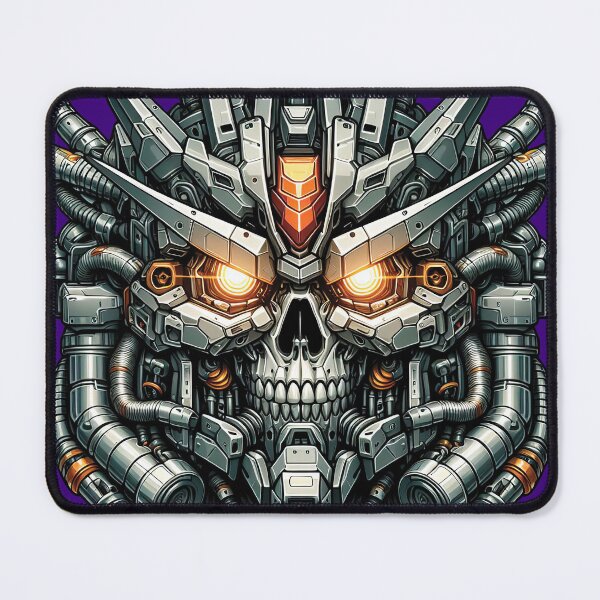 Item preview, Biomech Skulls S03 D24 designed and sold by Houerd.
