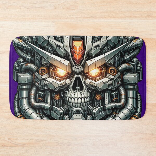 Item preview, Biomech Skulls S03 D24 designed and sold by Houerd.