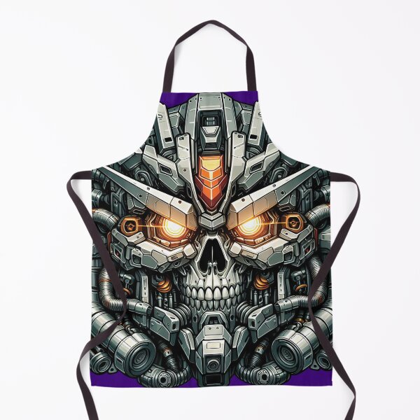 Item preview, Biomech Skulls S03 D24 designed and sold by Houerd.