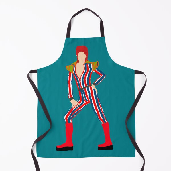 Item preview, Stripe Ziggy designed and sold by BowieExperience.