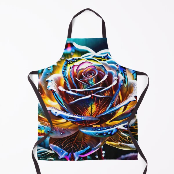 Item preview, Glass rose designed and sold by LilithsDesires.