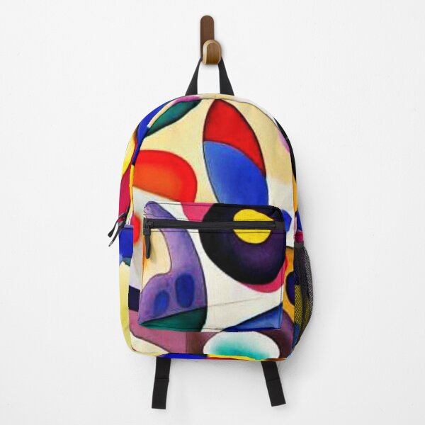 Item preview, Abstrakshon 12 designed and sold by George Hutton Hunter.