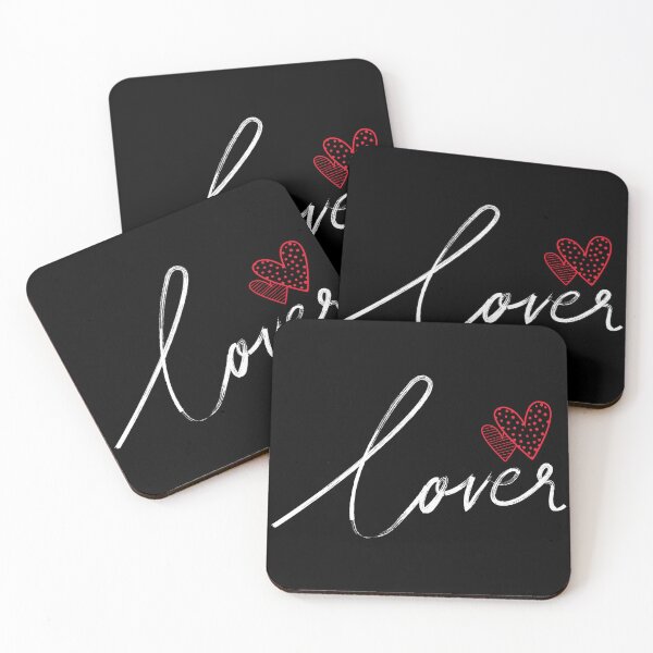 Item preview, Lover: Love designed and sold by Funky  Fibers.