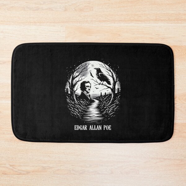 Item preview, Edgar Allan Poe Fan Classic Literature literary designed and sold by AndreasMei.