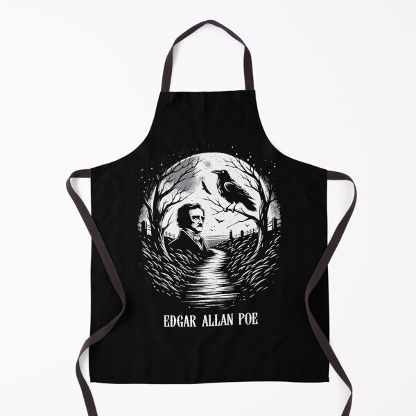 Item preview, Edgar Allan Poe Fan Classic Literature literary designed and sold by AndreasMei.