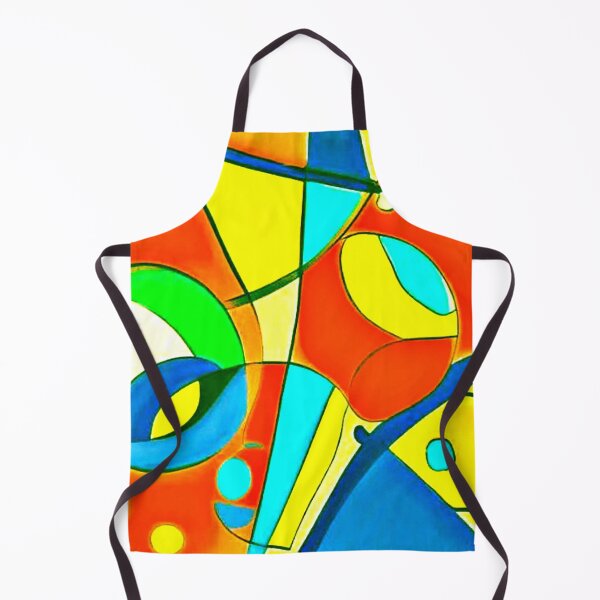 Item preview, Abstrakshon 26 designed and sold by George Hutton Hunter.