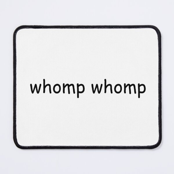 Item preview, whomp whomp designed and sold by jadechase.