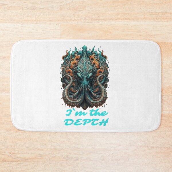 Item preview, Terror of the seas designed and sold by KunioK.