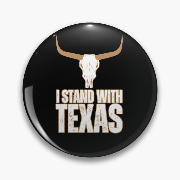 Item preview, I stand with Texas designed and sold by lachataigne.