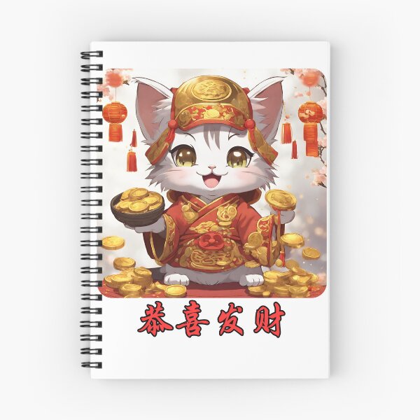 Item preview, Gong Xi Fatt Choi designed and sold by snowskin.