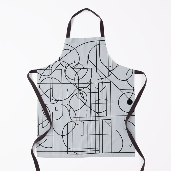 Item preview, Single Line Labyrinth designed and sold by TondoMeander.