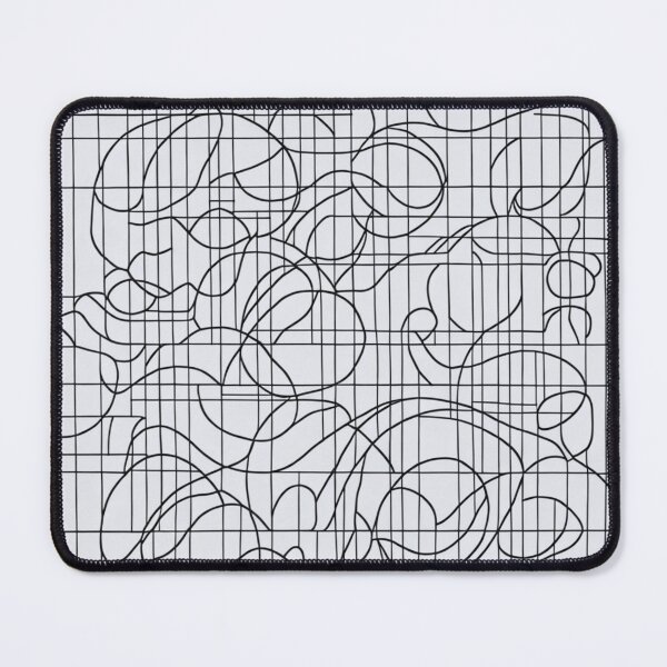 Item preview, Single Line Notebook designed and sold by TondoMeander.