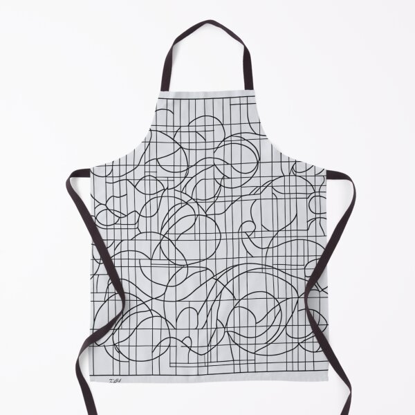 Item preview, Single Line Notebook designed and sold by TondoMeander.