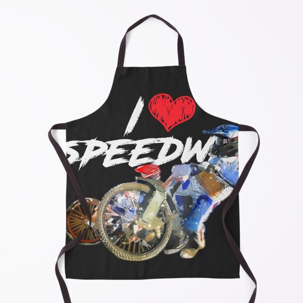 Item preview, I love  designed and sold by SpeedwayArt.