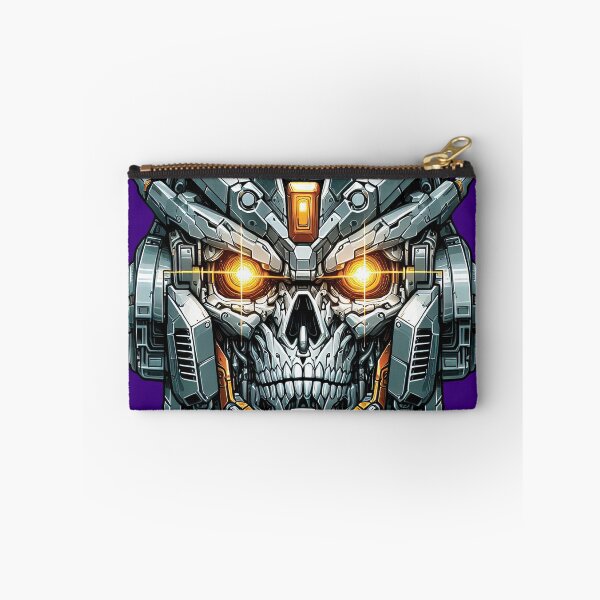 Item preview, Biomech Skulls S03 D26 designed and sold by Houerd.