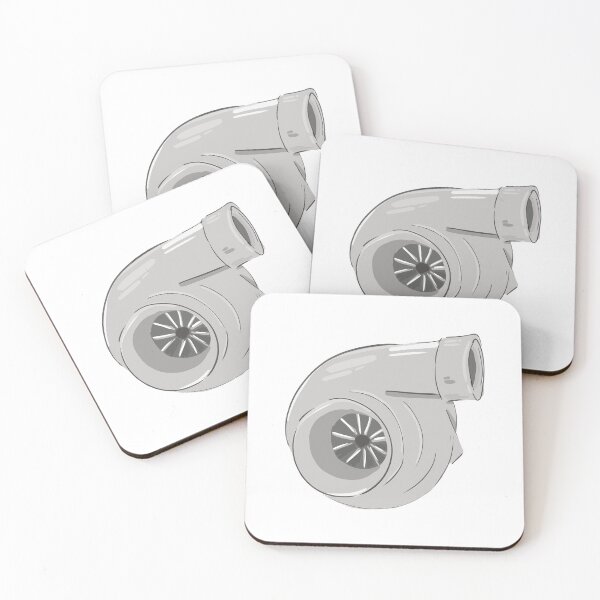 Item preview, Turbo designed and sold by MonkiFlipp.