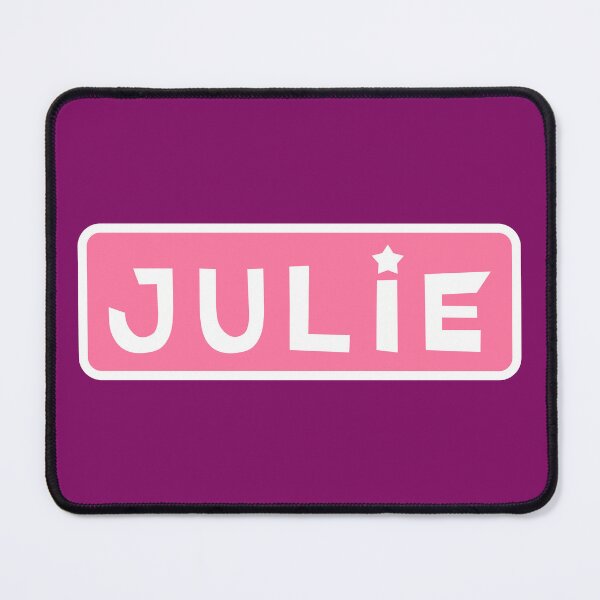 Item preview, Julie Name designed and sold by Jeallan Designs.