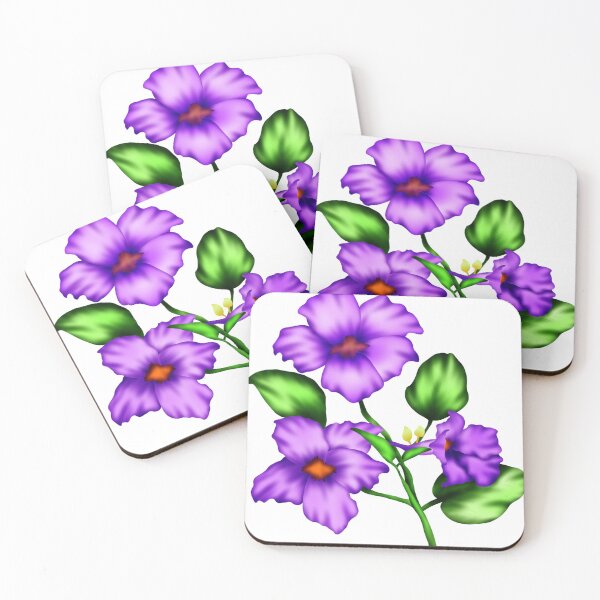 Item preview, Maneerat morado o Banburi morado designed and sold by Nattapoom Fongkum.