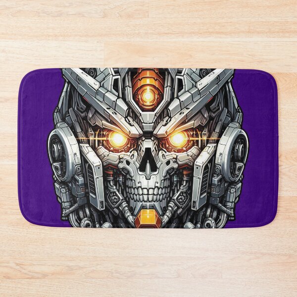 Item preview, Biomech Skulls S03 D27 designed and sold by Houerd.