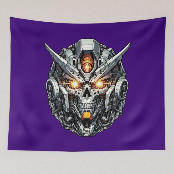 Item preview, Biomech Skulls S03 D27 designed and sold by Houerd.
