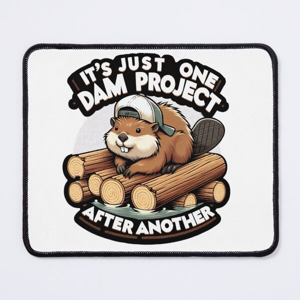 Item preview, It's one dam project after another designed and sold by IM Hunter.