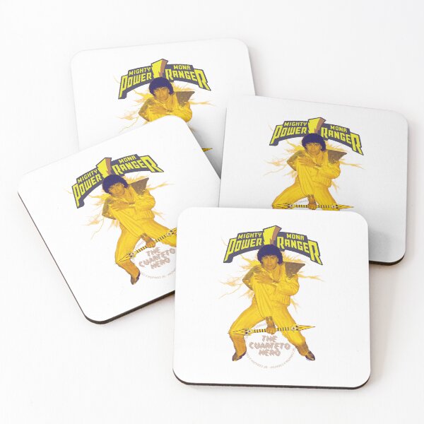 Item preview, Mighty Mona designed and sold by Visualjack.