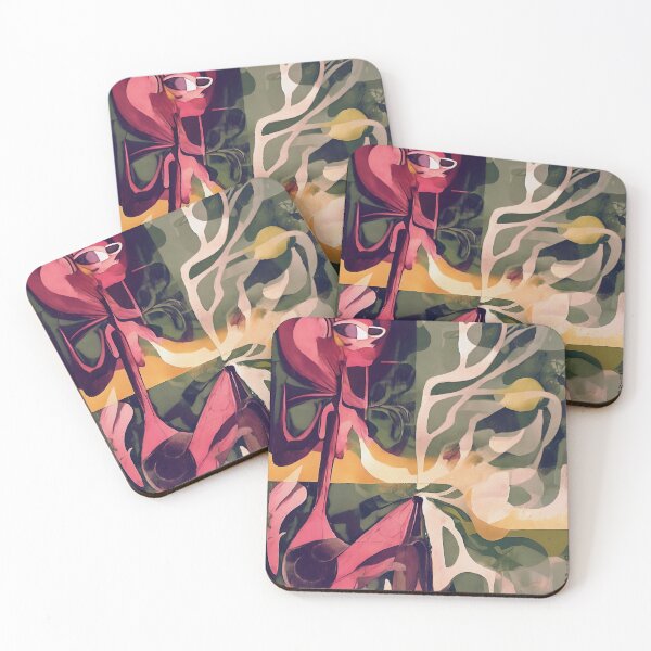 Item preview, Chasing Unicorns. One. designed and sold by SlimSumoStudio.