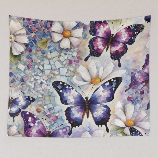 Item preview, Yet another bolder butterfly design designed and sold by O-and-Co.