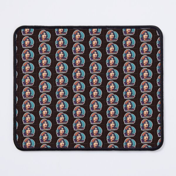 Item preview, Copy of fayrouz T-Shirt fayrouz Sticker 2024 designed and sold by TRENDYDESIGNSzz.