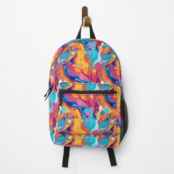Item preview, Ode to color designed and sold by MidArtForge.